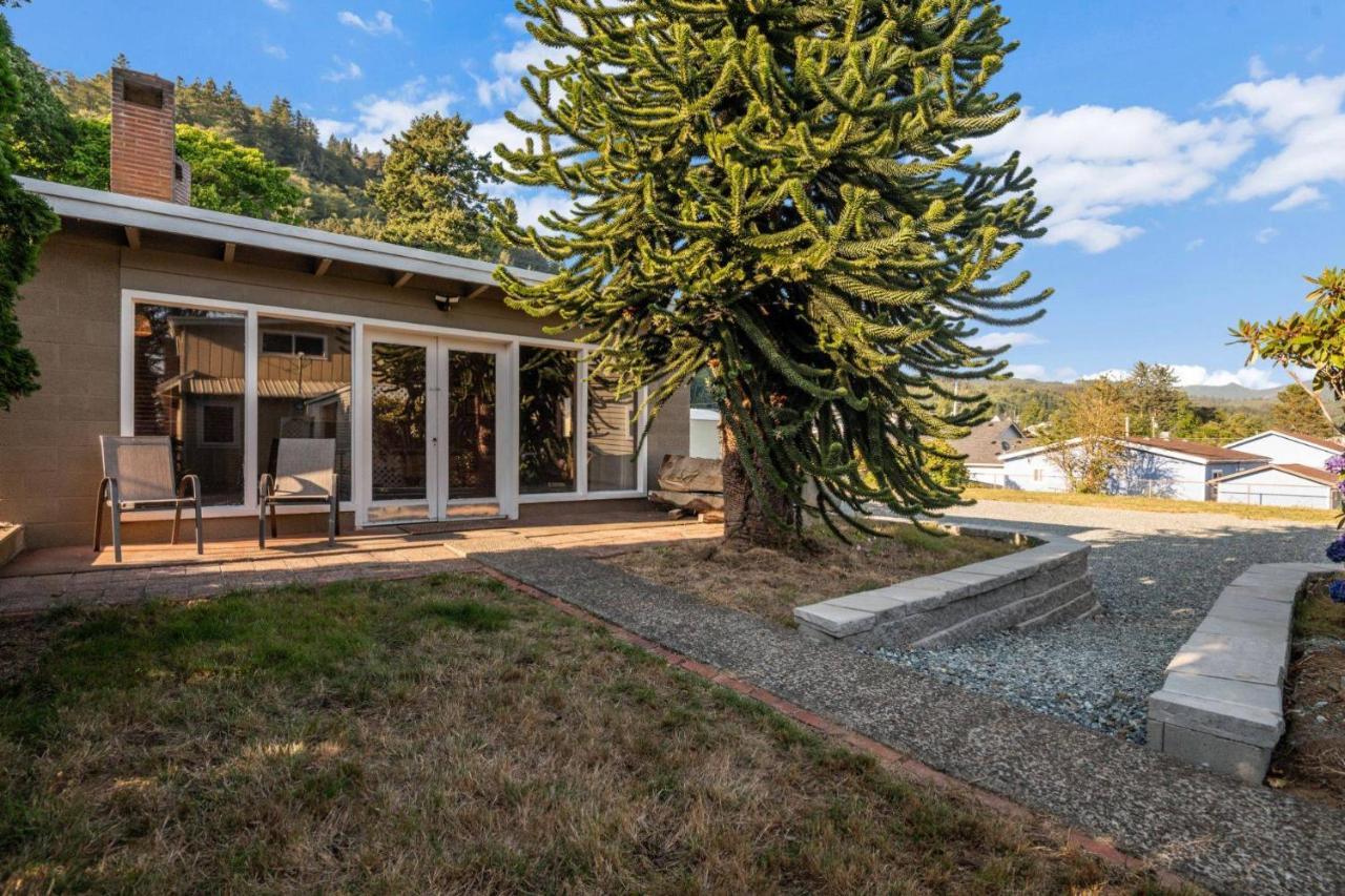 Garibaldi Getaway Villa Bagian luar foto